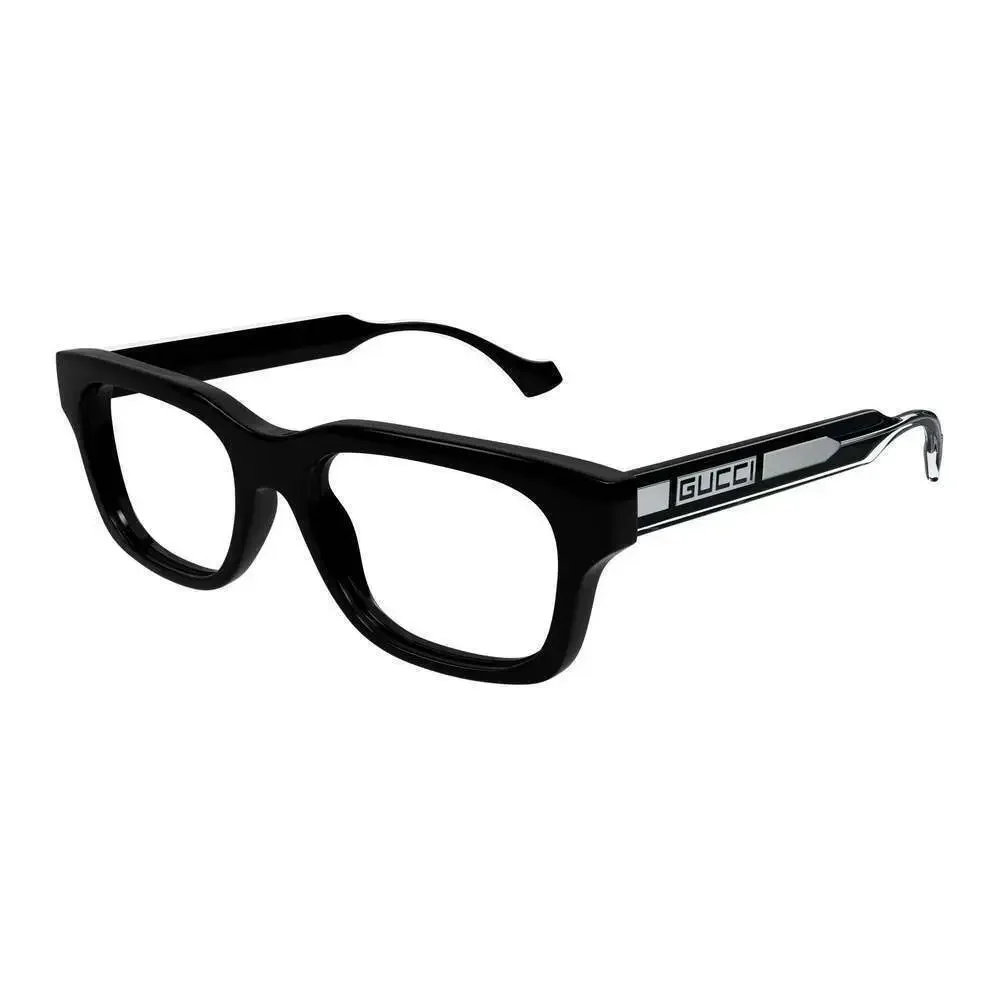 NWT GUCCI  GG1731o 001 Glasses